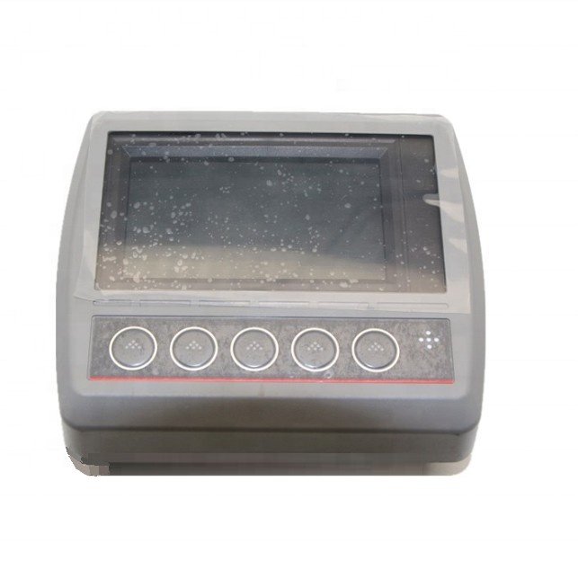 ショベル用モニター display product image