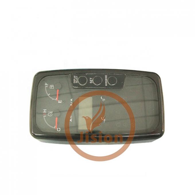 JISION ショベル用モニター Display Panel