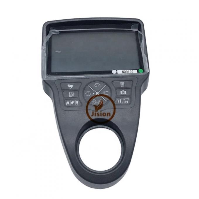 Jision ショベル用モニター cluster gauge panel