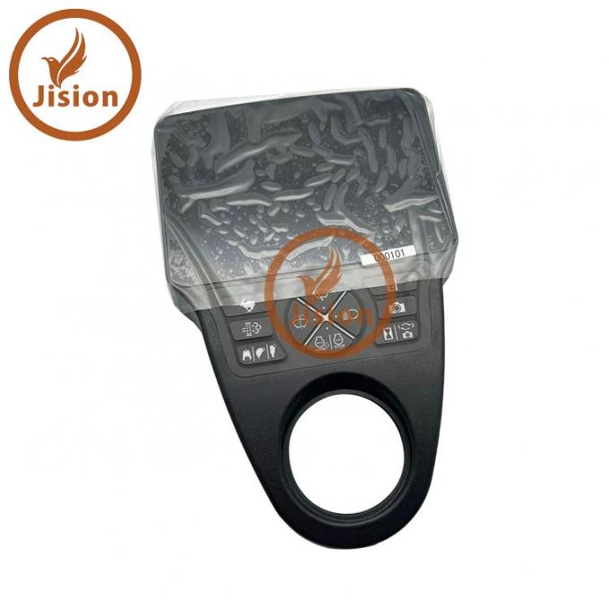 Jision 굴착기 모니터 Panel KHR65310 - Product Detail View