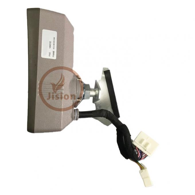 Jision ショベル用モニター product image
