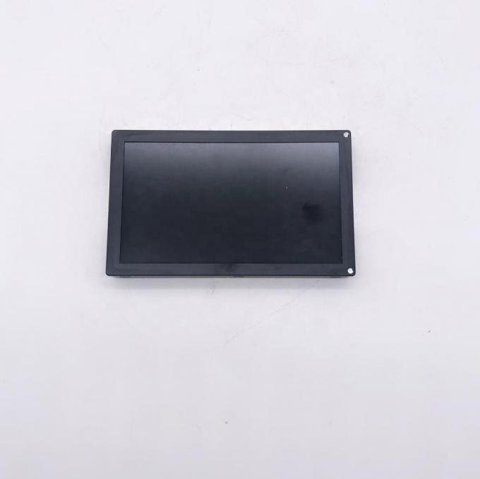 E312D 330D 320D 굴착기 모니터 LCD Display Front View