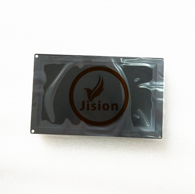 ショベル用モニター LCD screen front view