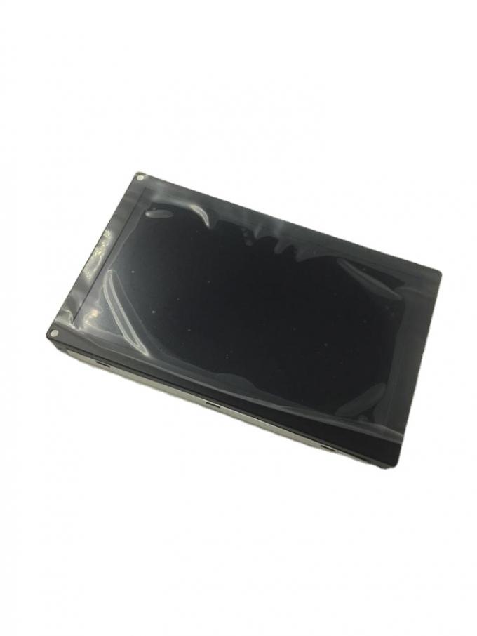 Jision ショベル用モニター LCD screen display close-up