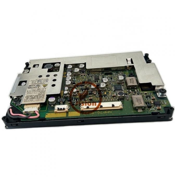 Jision E320D 굴착기 모니터 LCD Screen Panel