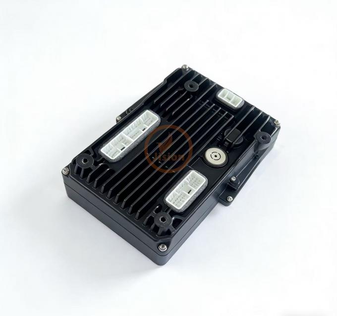 ショベル用モニター display detailed view 2