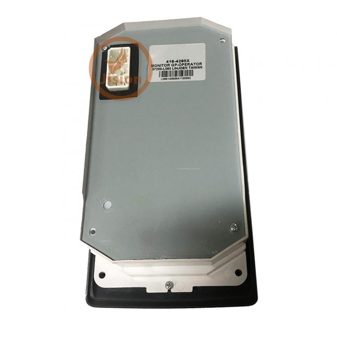 ショベル用モニター display components