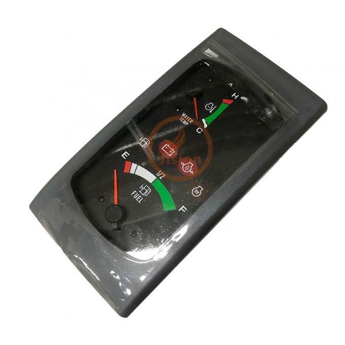 ショベル用モニター display front view