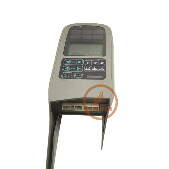 굴착기 모니터 display panel components