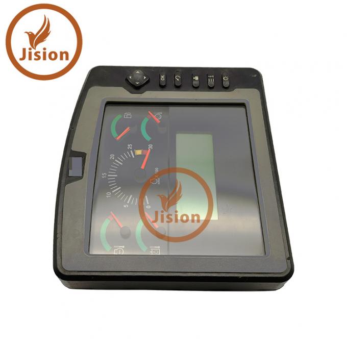 ショベル用モニター display panel internal components