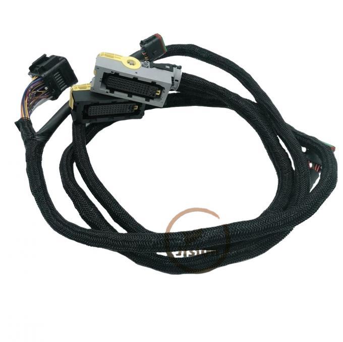 油圧ショベル用エンジン Wiring Harness