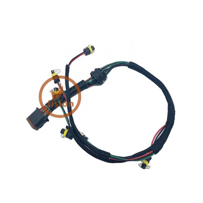 연료 분사기 Wiring Harness technical specifications