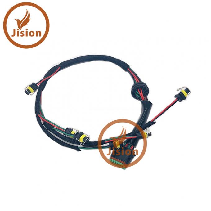 연료 분사기 Wiring Harness packaging