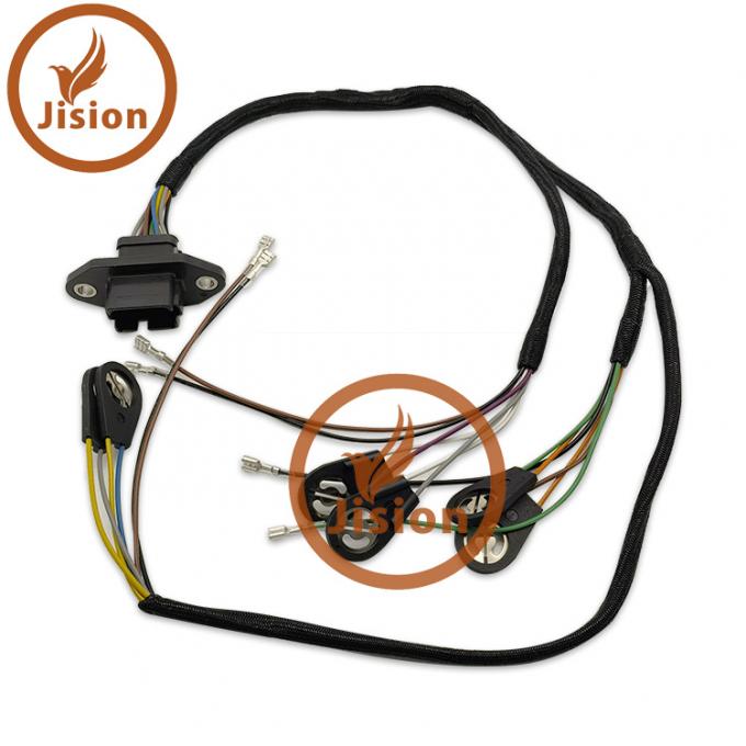 연료 분사기 Wiring Harness packaging