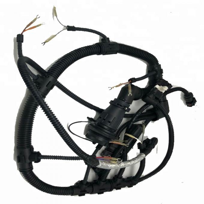 굴착기 엔진 Wiring Harness full assembly