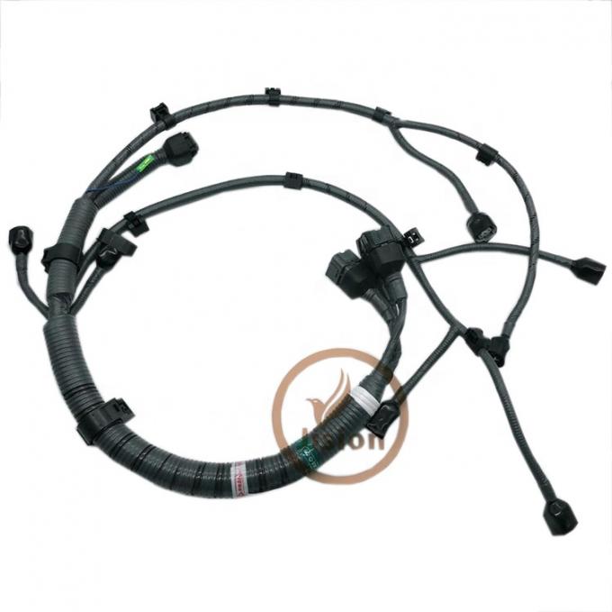 굴착기 엔진 Wiring Harness packaging
