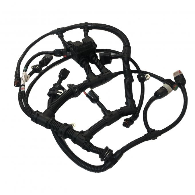PC200-8MO 굴착기 엔진 Wiring Harness complete assembly