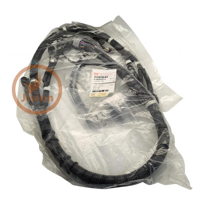 ZAX120-3 굴착기 엔진 Wiring Harness