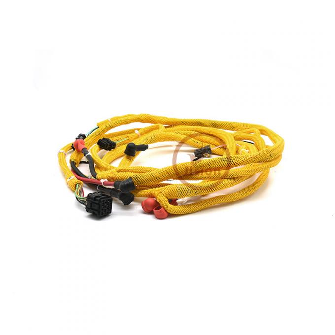 PC400-6 굴착기 엔진 Wiring Harness full assembly