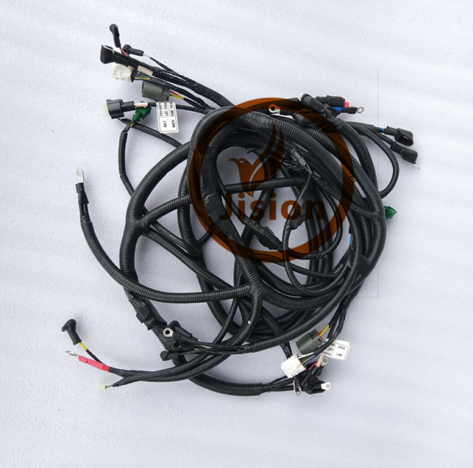 Solar 300LC-V 굴착기 엔진 Wiring Harness