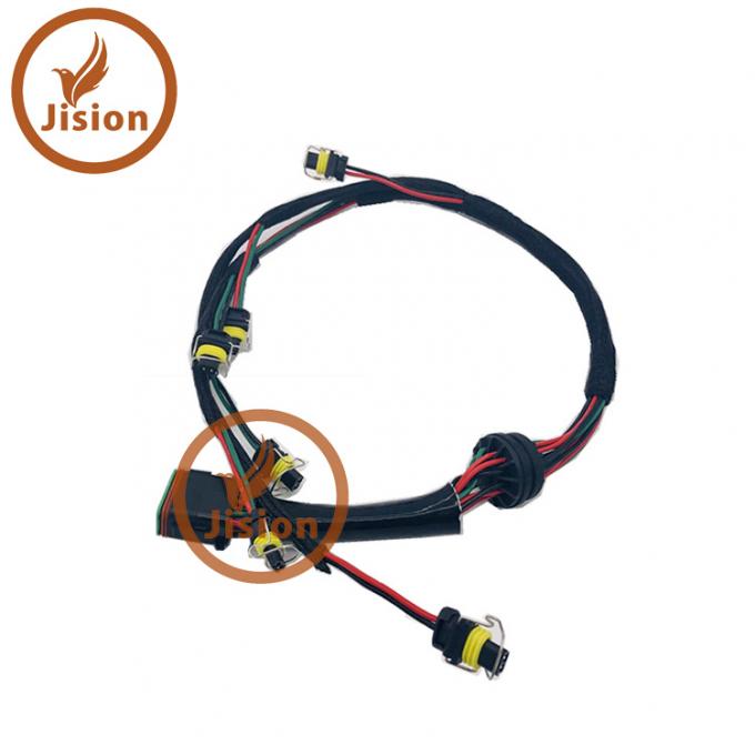 Engine 燃料噴射装置 Wiring Harness for Caterpillar C7 Engine