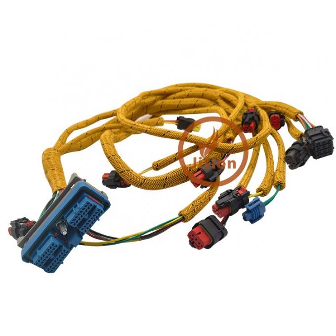 Jision 296-4617 油圧ショベル用エンジン Wiring Harness