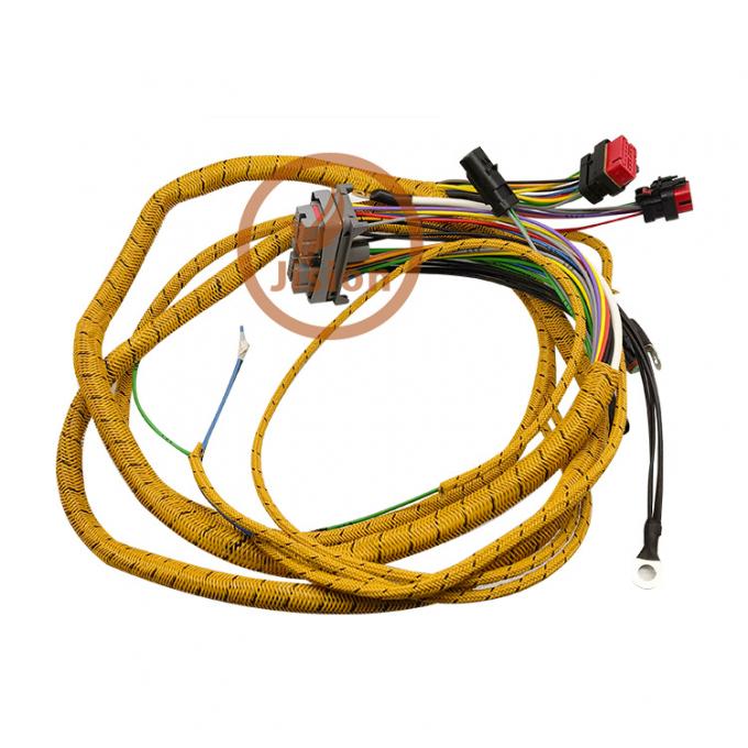 油圧ショベル用エンジン Wiring Harness 337-5805