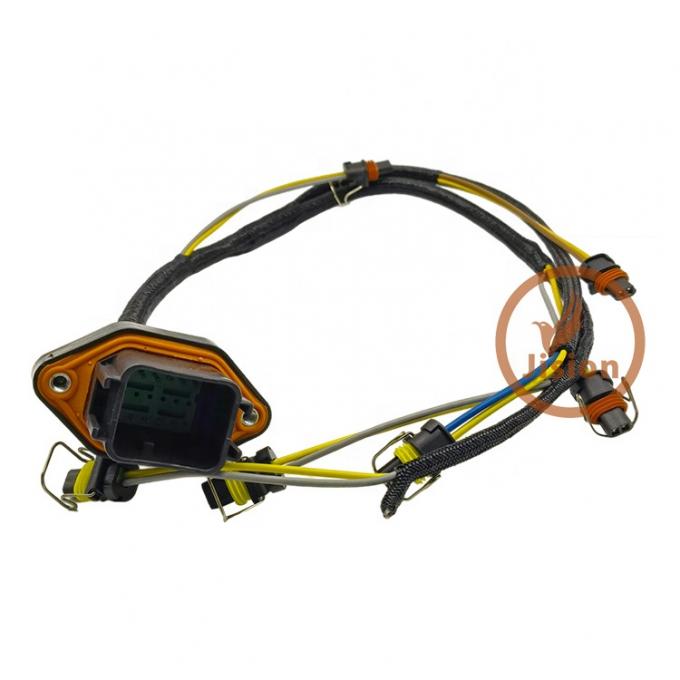 Jision 연료 분사기 harness product view