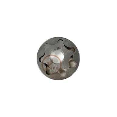 燃料噴射装置 Assembly technical details