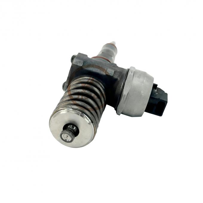 JISION 연료 분사기 Assembly product view