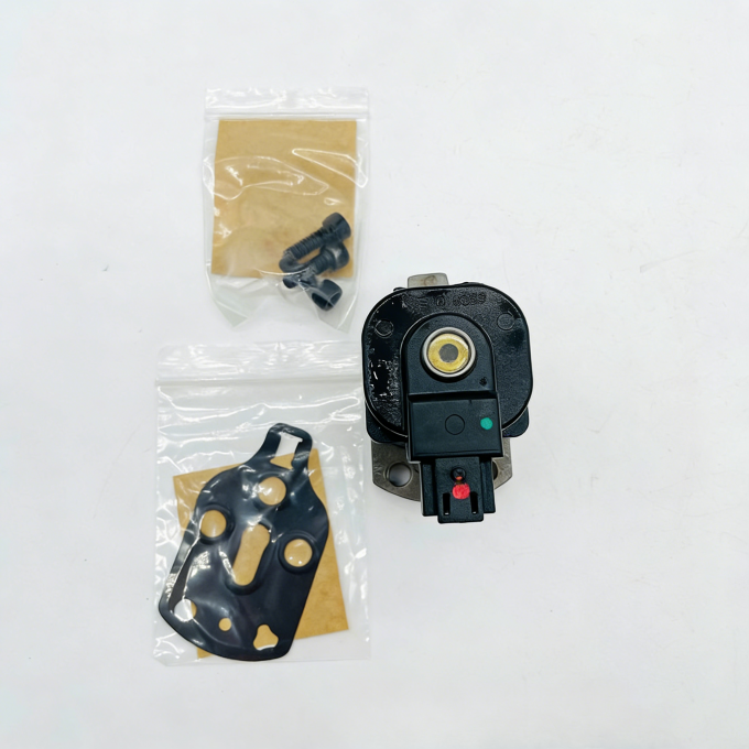 JISION 燃料噴射装置 Assembly product image