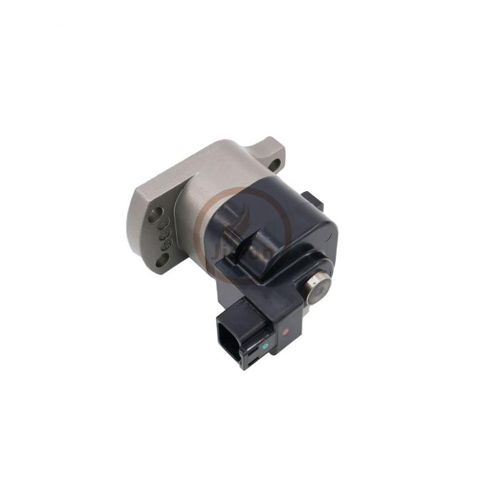 燃料噴射装置 assembly technical details