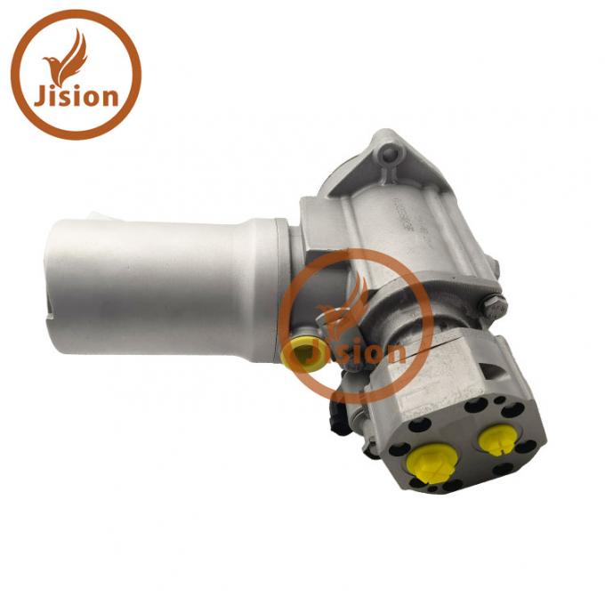 燃料噴射装置 Pump components