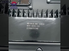 Pour les produits de l'industrie de la construction