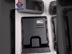 Les États membres doivent: